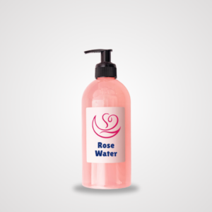 Rose Water (400 ml)