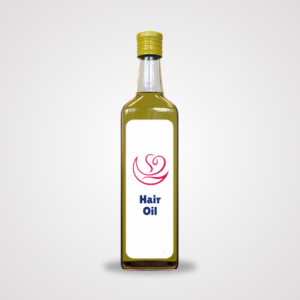 Hair Oil (200 ml)
