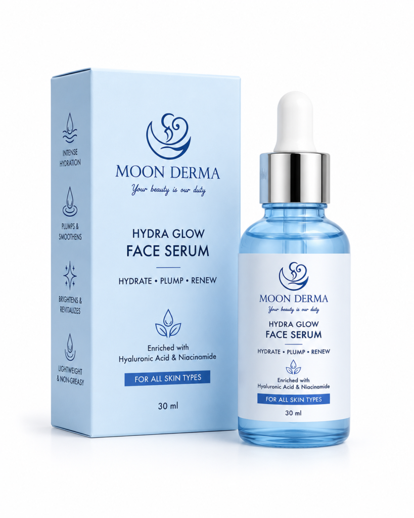 Face Serum (20 ml)