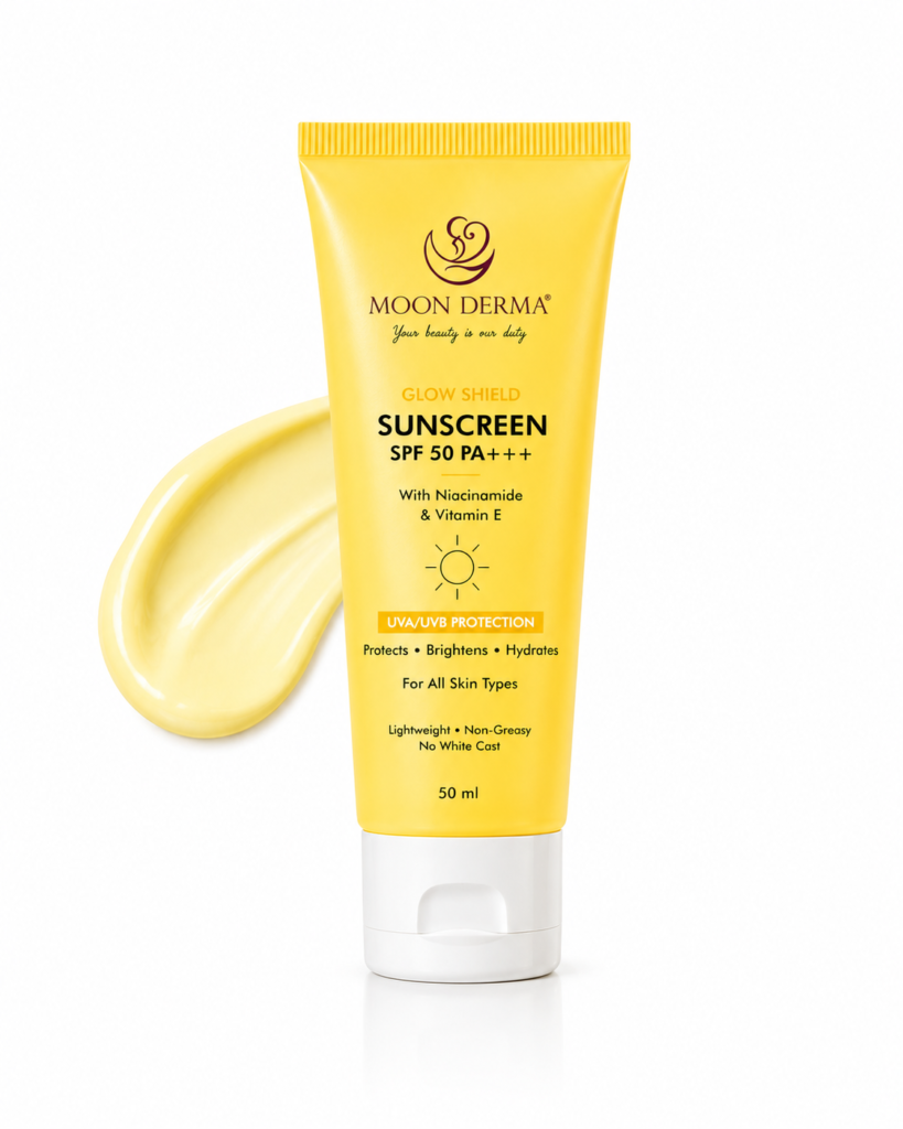 Sunscreen (50 g)