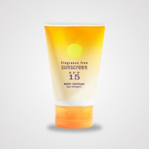 Sunscreen (50 g)