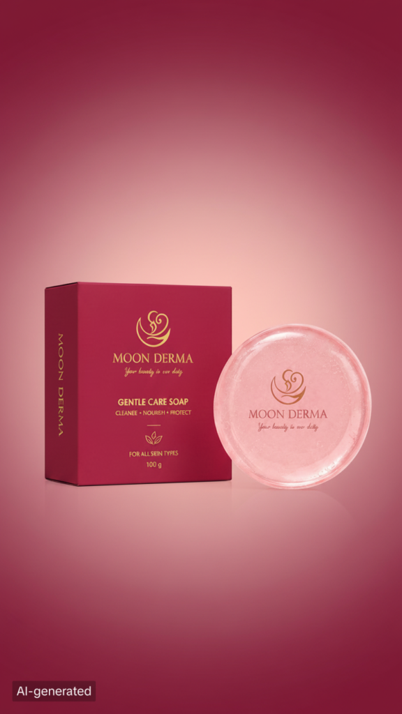 Soap (100 g)