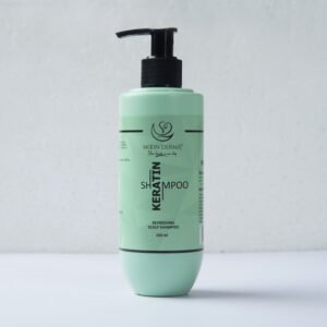 Keratin Shampoo - 250ml