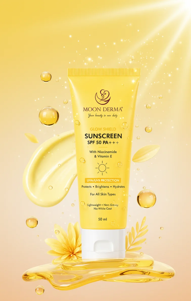Moon Derma Sunscreen